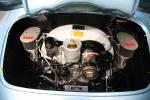 Porsche 356A 1600S Speedster 1956 года